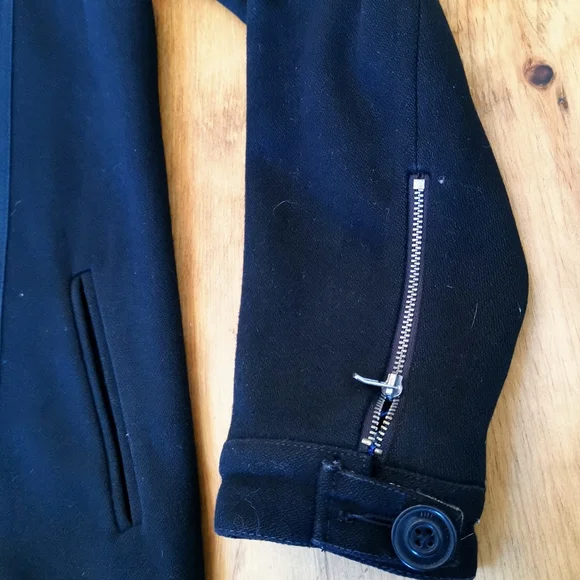 Volcom spring coat - Picture 3 of 4